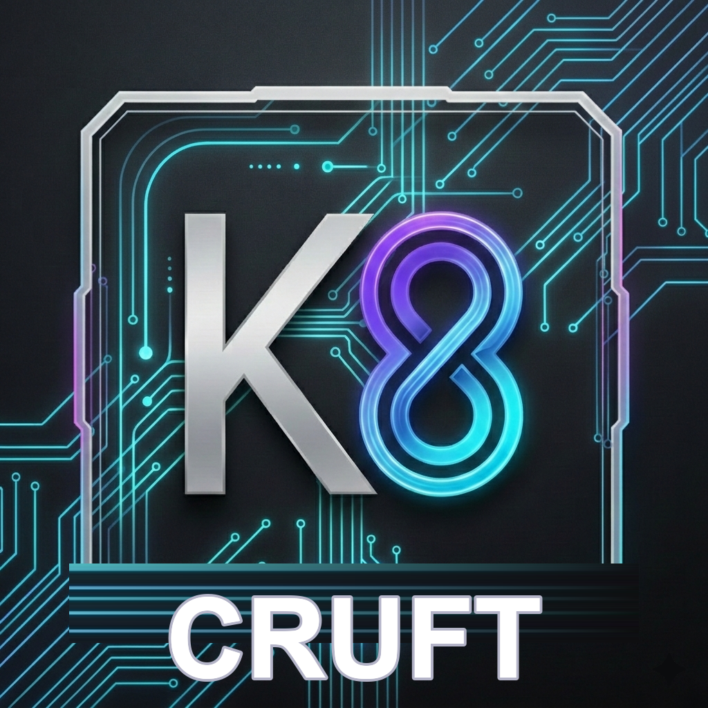 K8 Cruft