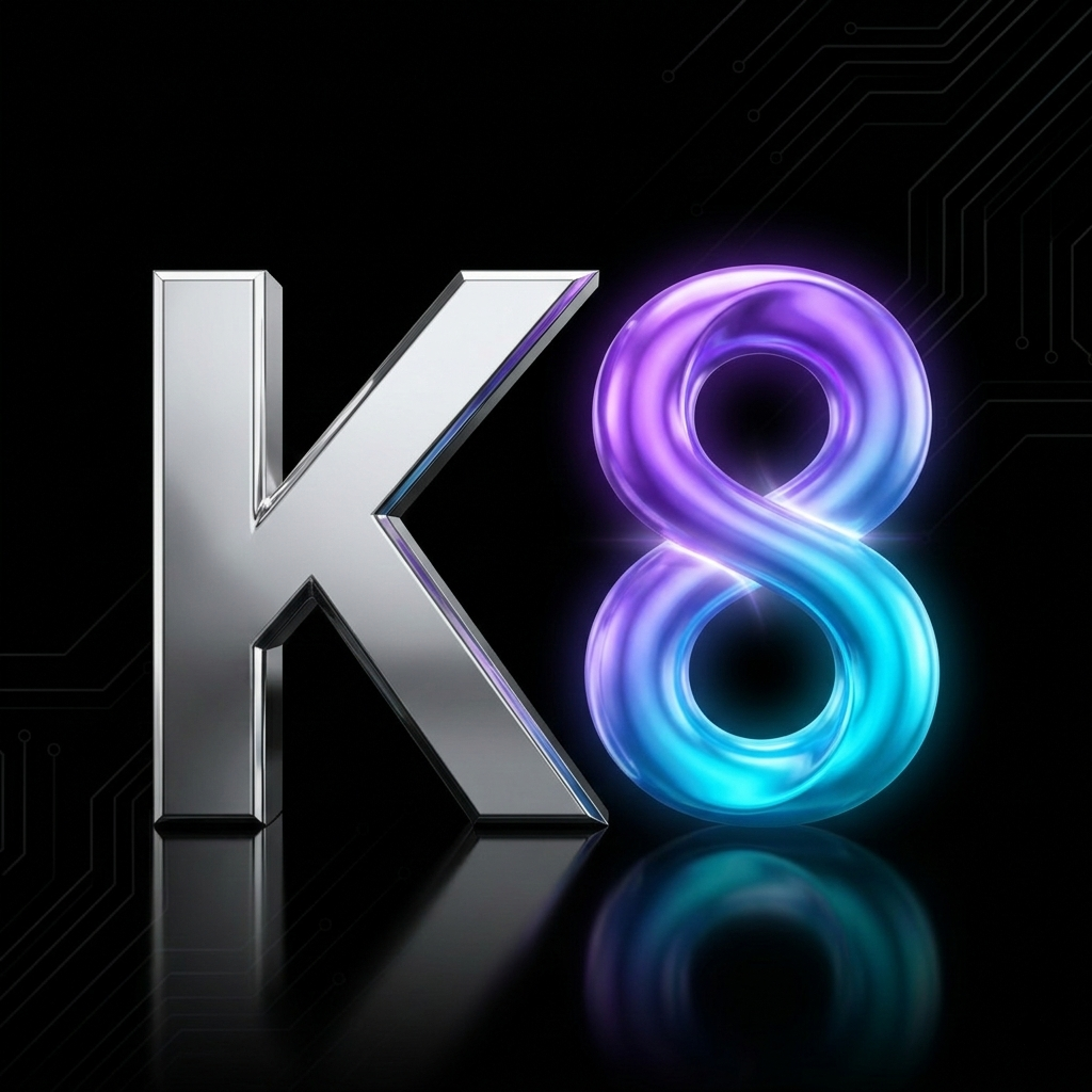 K8