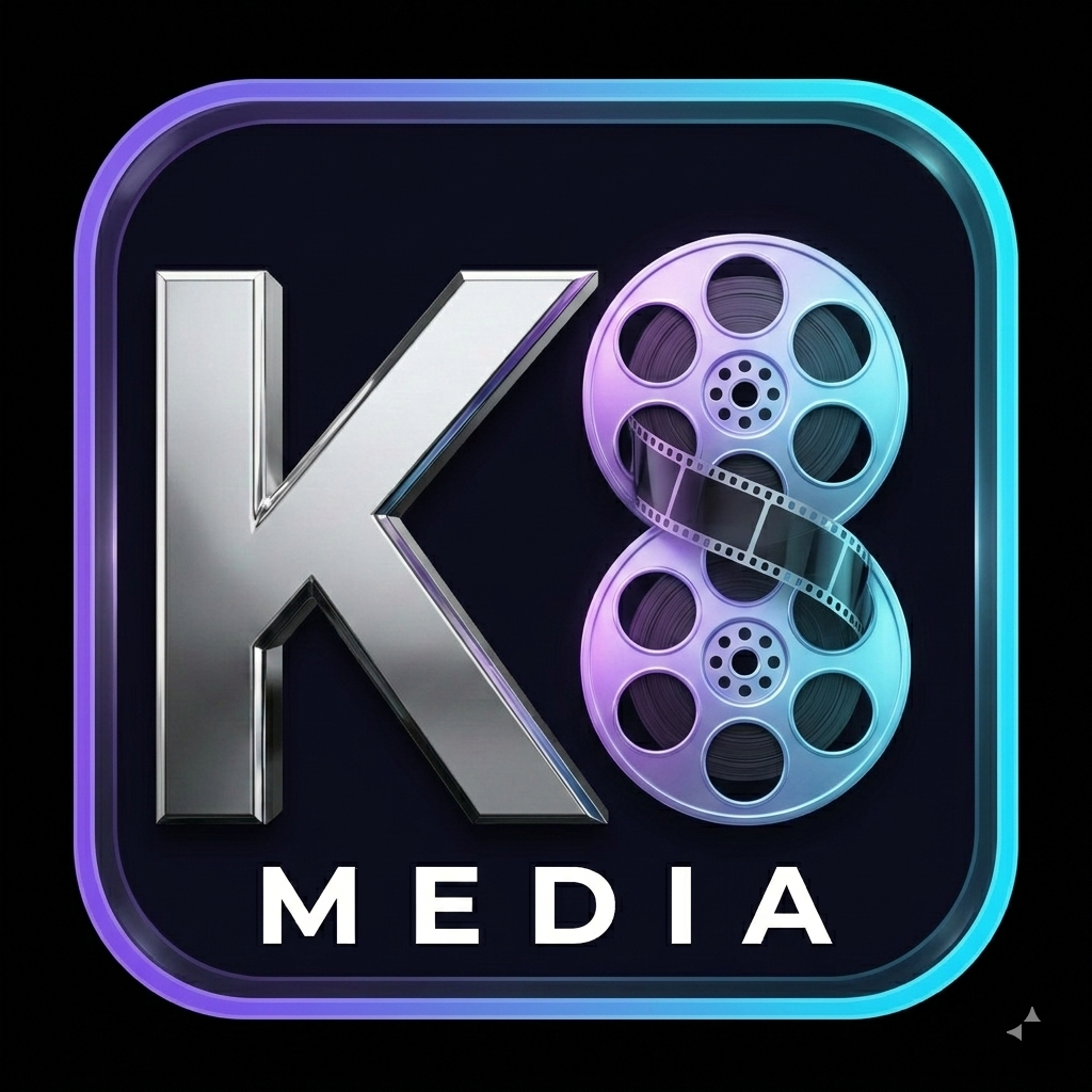 K8 Media